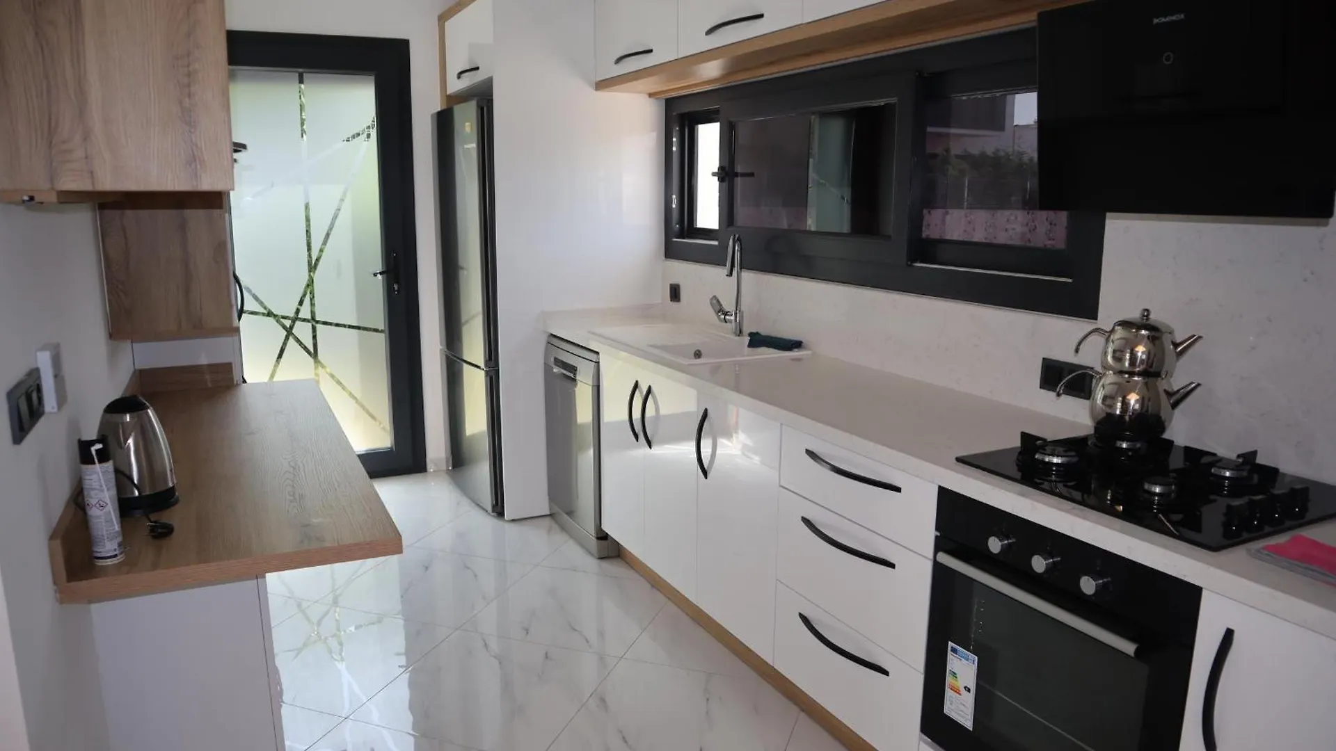 Villa Dream Kusadasi Pool- Garage 0*,  Turkiet