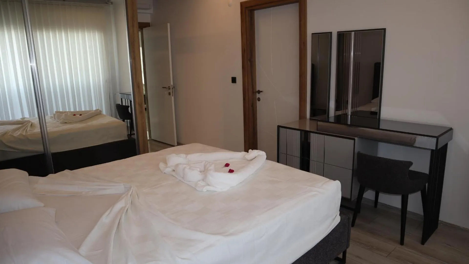 Villa Dream Kusadasi Pool- Garage 0*,  Turkiet