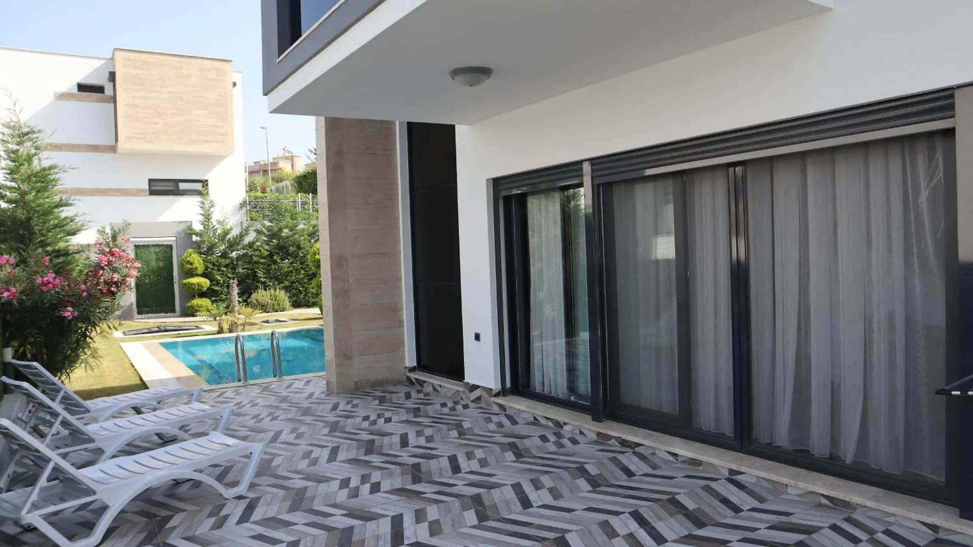 Villa Dream Kusadasi Pool- Garage 0*,  Turkiet