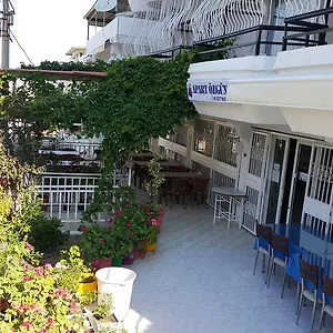 Appart hôtel Ozgun, Kusadası