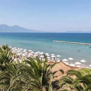 Station touristique Atlantique Club -, Kusadası